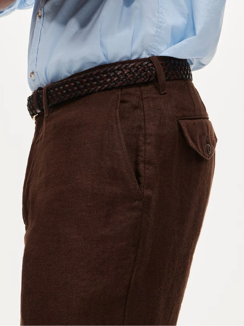 J. Crew crew classic